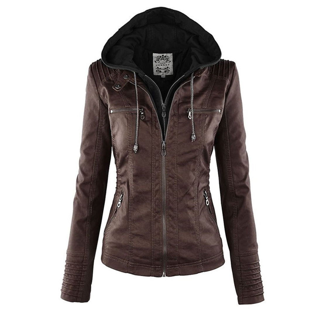 Fashion Jacket Women – Stylish Lightweight Outerwear for All Occasions