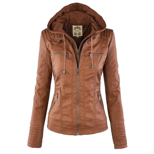 Fashion Jacket Women – Stylish Lightweight Outerwear for All Occasions