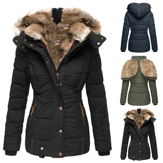 Women's Fashion Jacket – Stylish Lightweight Outerwear for Casual & Chic Looks