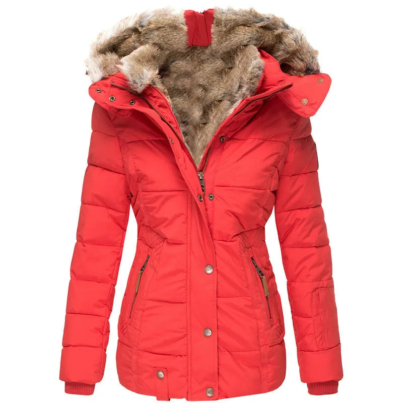 Women's Fashion Jacket – Stylish Lightweight Outerwear for Casual & Chic Looks