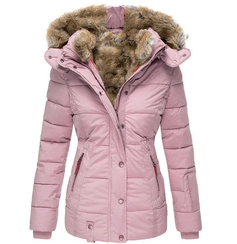 Stylish Women's Jacket – Trendy Lightweight Outerwear for All Seasons