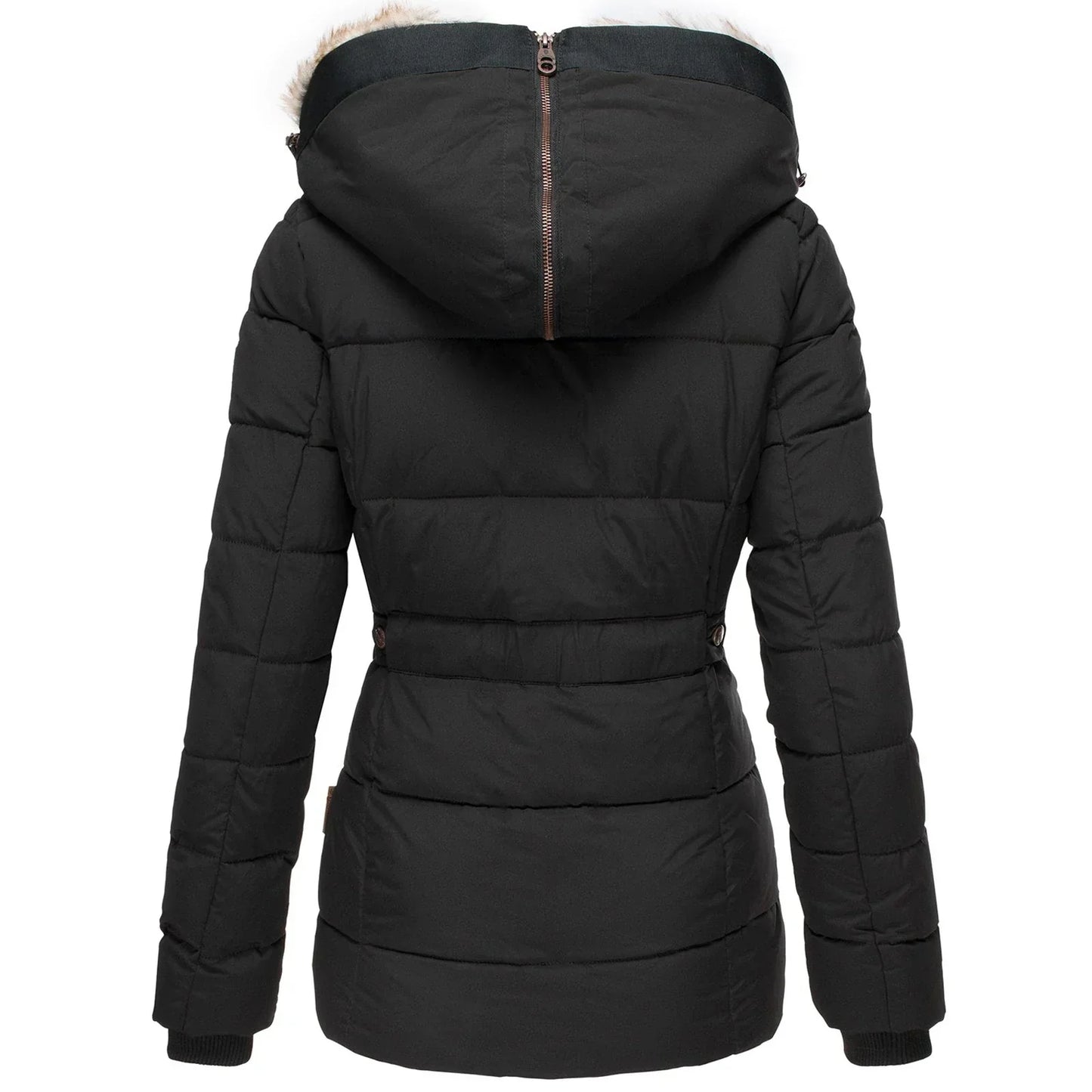 Stylish Women's Jacket – Trendy Lightweight Outerwear for All Seasons