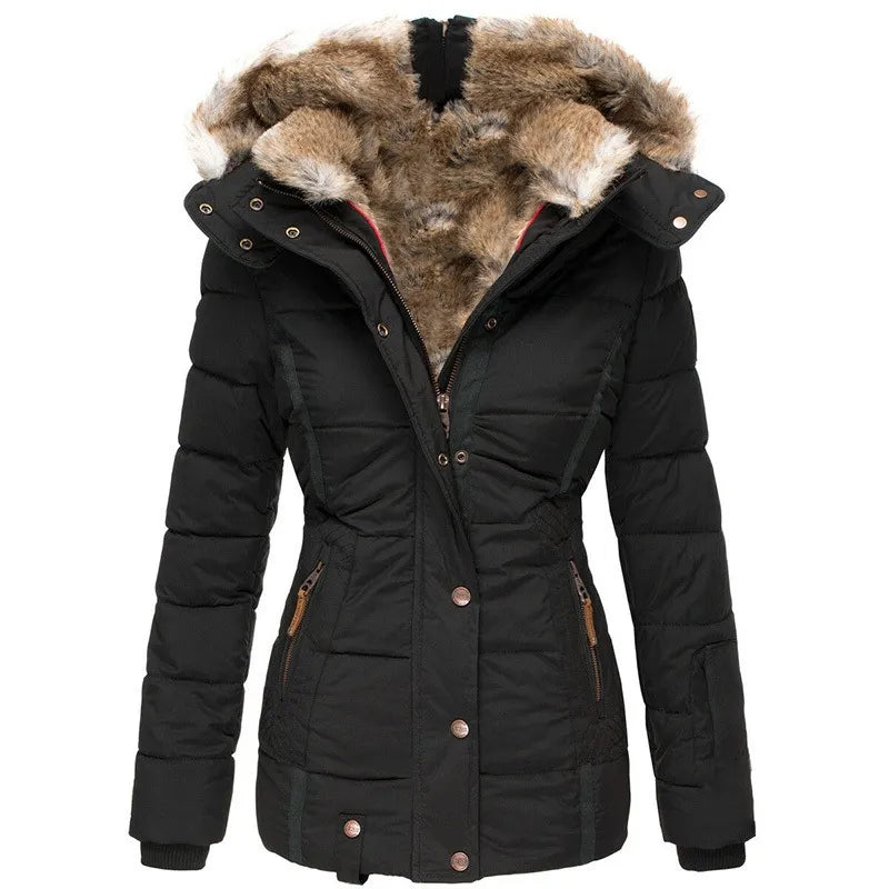 Women's Fashion Jacket – Stylish Lightweight Outerwear for Casual & Chic Looks