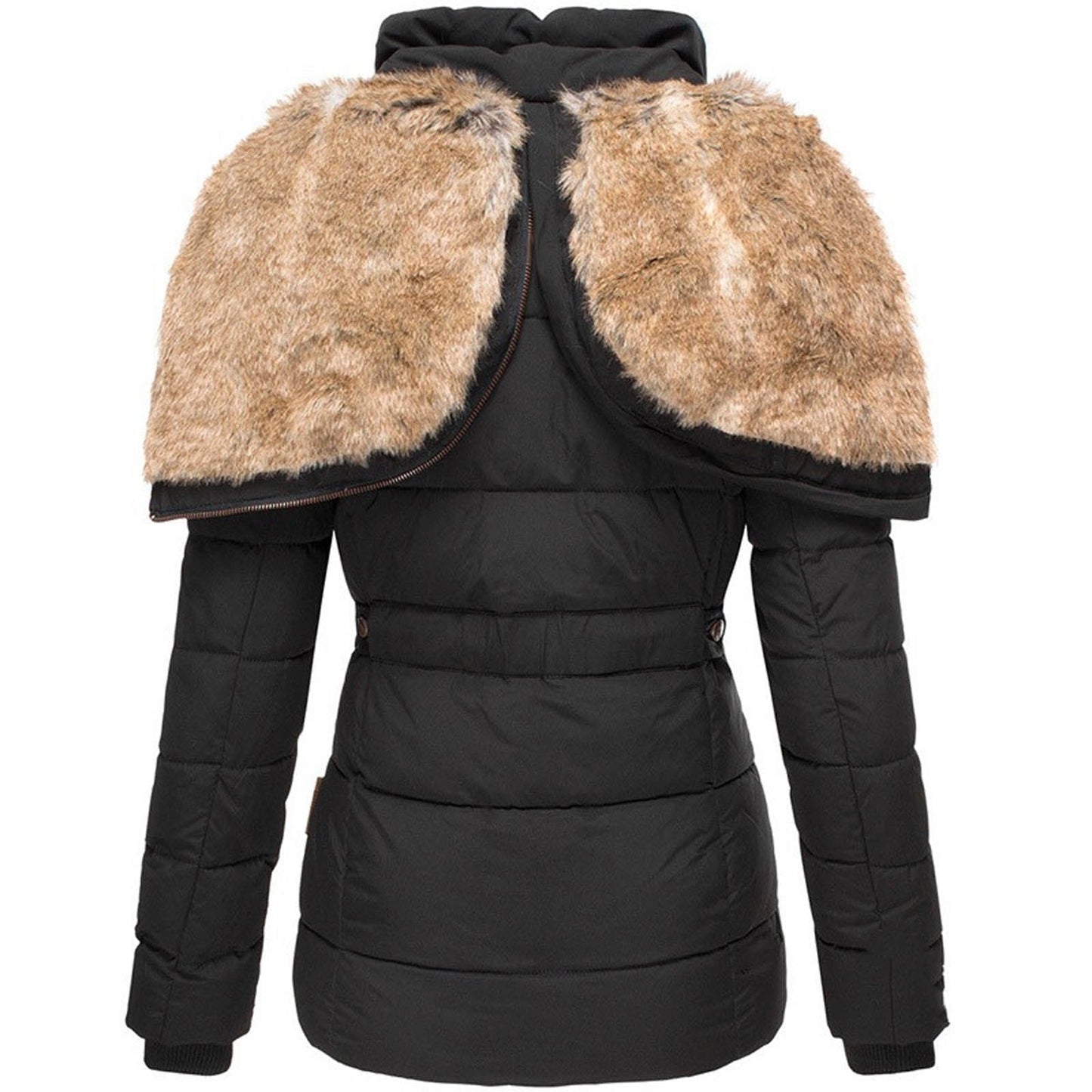 Women's Fashion Jacket – Stylish Lightweight Outerwear for Casual & Chic Looks